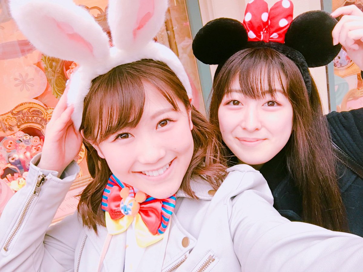 お誕生日前日