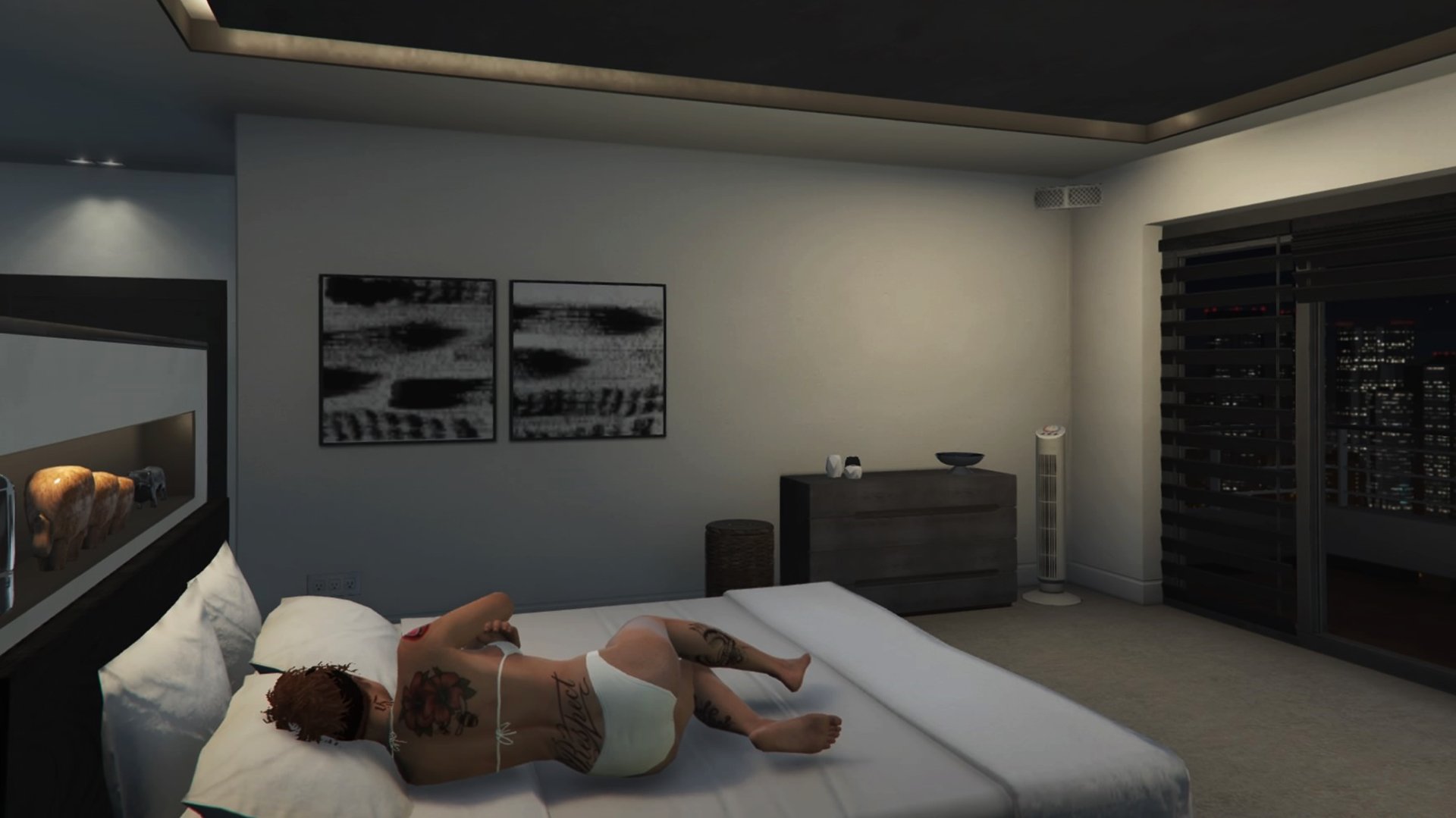 تويتر Nononxiv على تويتر Gta5 引越しましたー イクリプスタワー ペントハウス カスタムアパート もういっちょサービスショットww Https T Co I4zh1luys4