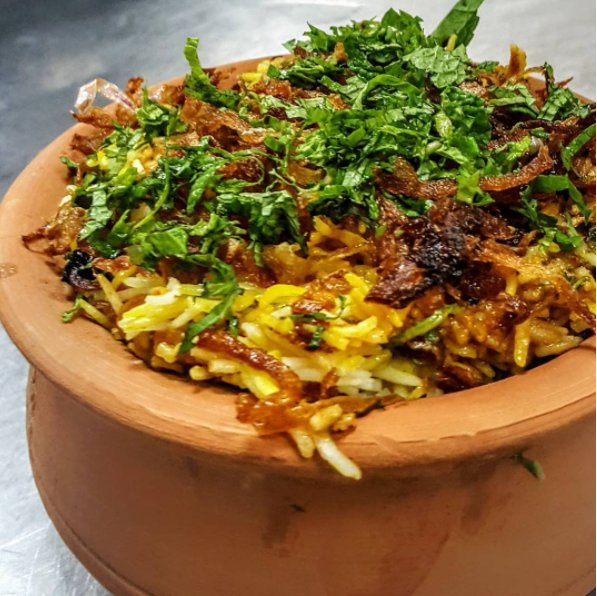 BaySquareDubai's tweet photo. #Mention to a #biryani lover! @25degreesnorth #BaySquare #DiscoverBaySquare #FoodLovers https://t.co/spGQOoH2hs