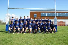 GDSportCoaching's tweet photo. Very proud of these lads yesterday V  Burnham colts.
38-31 down but some great running footy in the somerset sun. #westoncolts #wsmrfc https://t.co/tnYE6opQsr