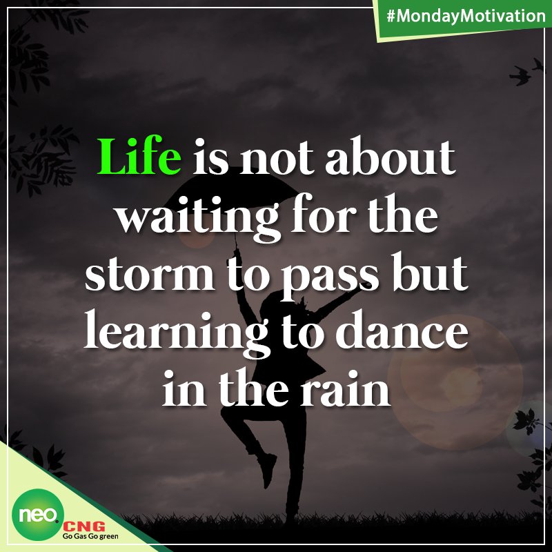 NeoCng's tweet image. Challenges are what make life interesting and overcoming them is what makes life meaningful!

#NeoCNG #CNG #MondayMotivation