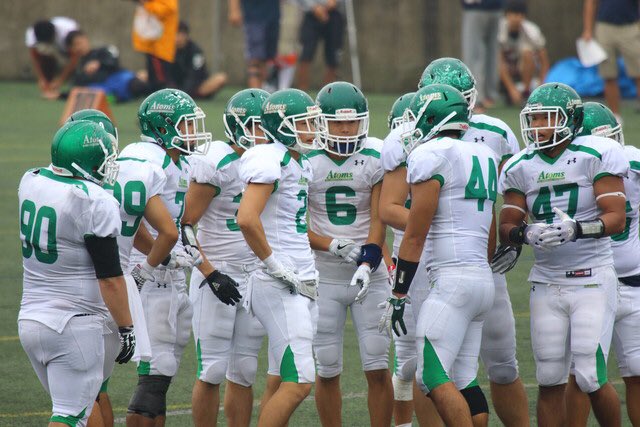 O Xrhsths 神奈川大学体育会アメリカンフットボール部atoms Sto Twitter 新入生の皆さん 御入学おめでとうございます いよいよ大学生活がスタートします 最後の学生生活 本気で何かに挑戦してみませんか 明日からの勧誘期間でお会いする事楽しみにしてい