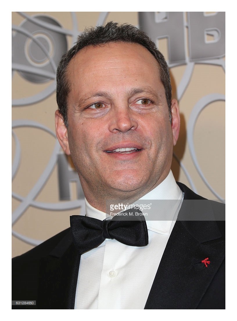 Happy Birthday Vince Vaughn | born March 28, 1970 | American actor, producer, sc 