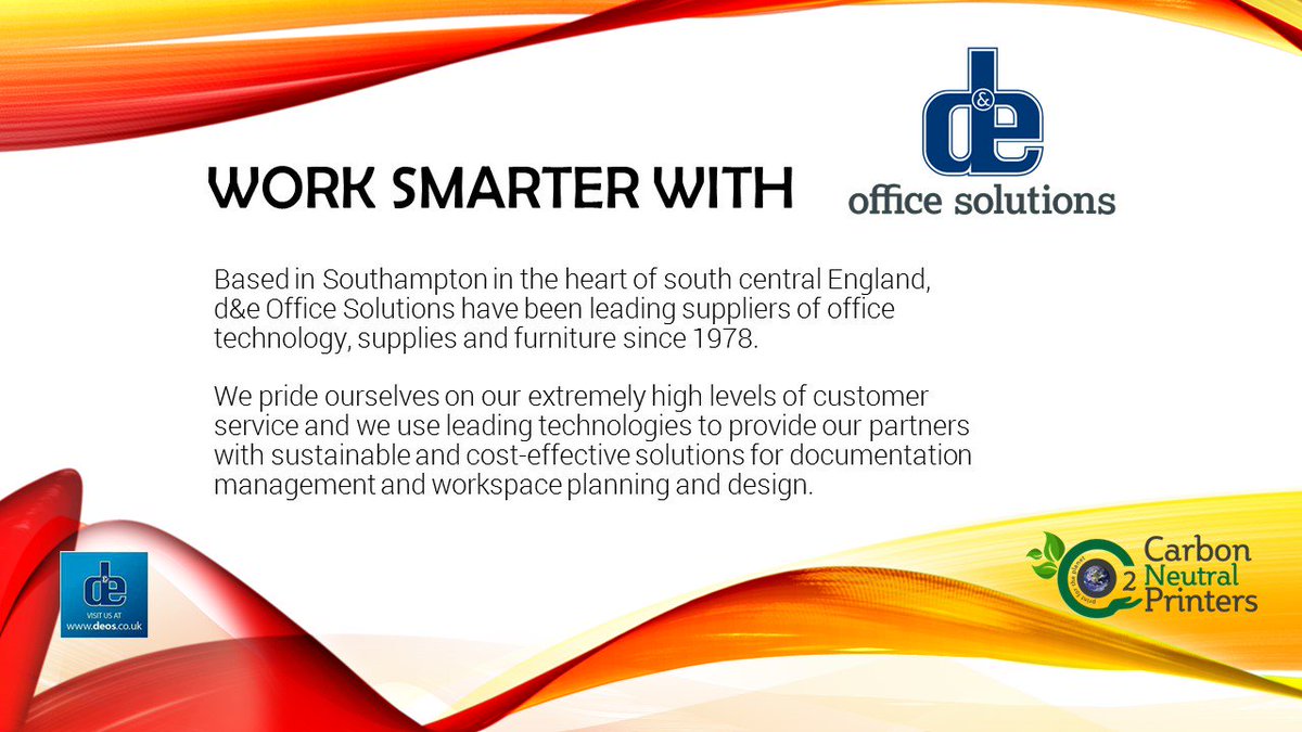 CarNeuPrinters's tweet image. #managedprintsolution #officesolutions @deosofficeprint  #carbonneutralprinters #printfortheplanet