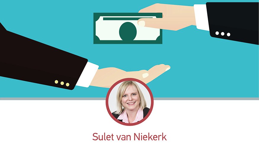 tftsouthafrica's tweet photo. Our @USB_ED guest @Suletvn gives us today's thought on Working capital &amp; cash flow management. Read here: https://t.co/ErCYf61pg7 https://t.co/R2jtvHl6Qy