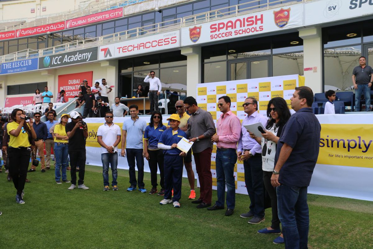 Gm Cricket Academy On Twitter Congrats And Best Wishes Aditya