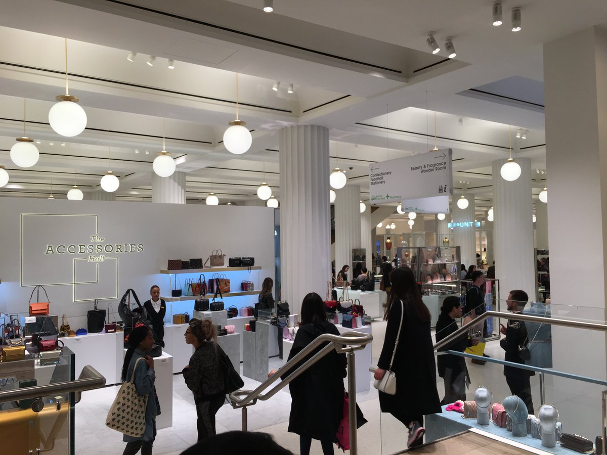 Cirruslighting On Twitter The Viabizzuno Lighting As Seen At