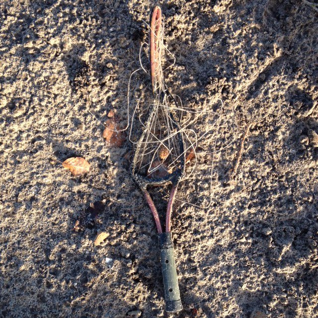 Dag1tje's tweet image. Elke @Dag1tje is vandaag dit mijn #zwerfie-steentje.
#Litterati
#Doublefault