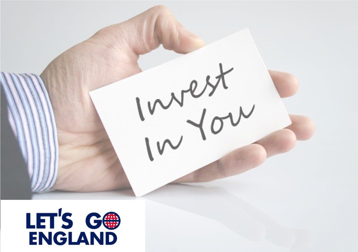 LetEnglan's tweet image. El mercado demanda una formación en progreso permanente, dominio de idiomas y perspectiva global.