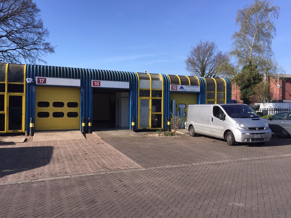 wad_ish's tweet photo. New instruction from @GuildfordBC  - the perfect #starterunits #ashvale #enterpriseestate @InvestInSurrey https://t.co/sPoP5unTwH
