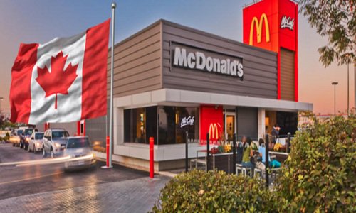 CDI_Consulting's tweet photo. Career Website of @McDonalds #Canada hit by #CyberAttack, 95K Records Stolen by #Hackers 
Story@ https://t.co/36cLqes3og
#infosec #dataleak https://t.co/JF3PLrcm9c