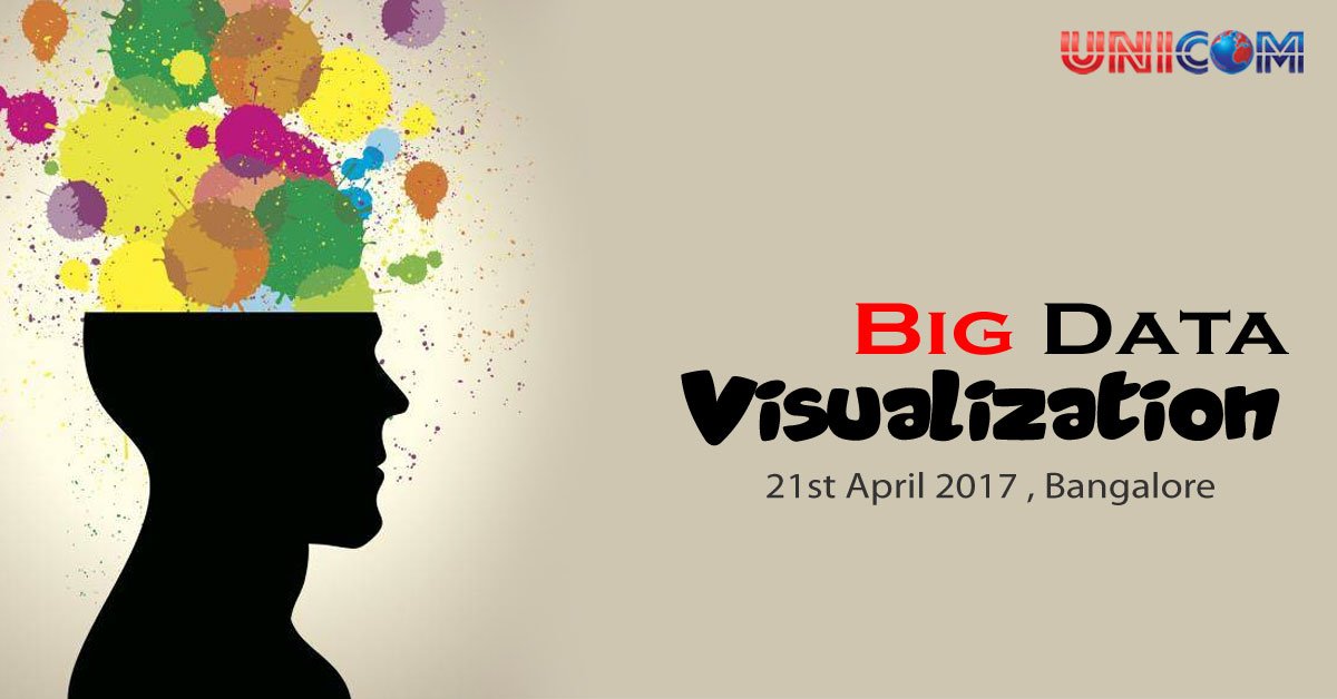 UNICOMLearning's tweet image. - #bigdatavisualization is both an art and a science. It is viewed as a branch of descriptive statistics by some.@BigData_ @IBMBigData
