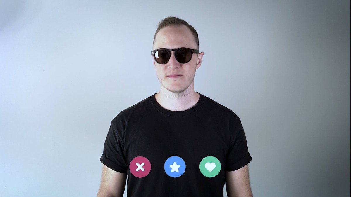 Fall for this one? <a href="/LocalSupply/">Local Supply</a>, pranked prospective romantics over the weekend a shady April Fools vid. gpants.co/2oOwy0D