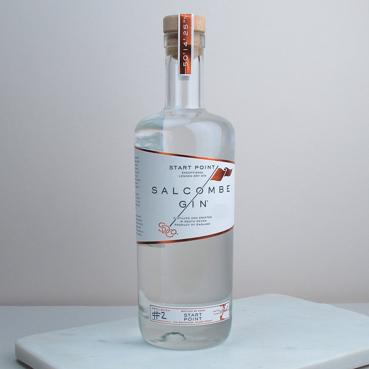 SalcombeDCo's tweet photo. Run out of Gin over the weekend?... dont worry we deliver #salcombeginfever #salcombegin https://t.co/YxJO8bYtdQ