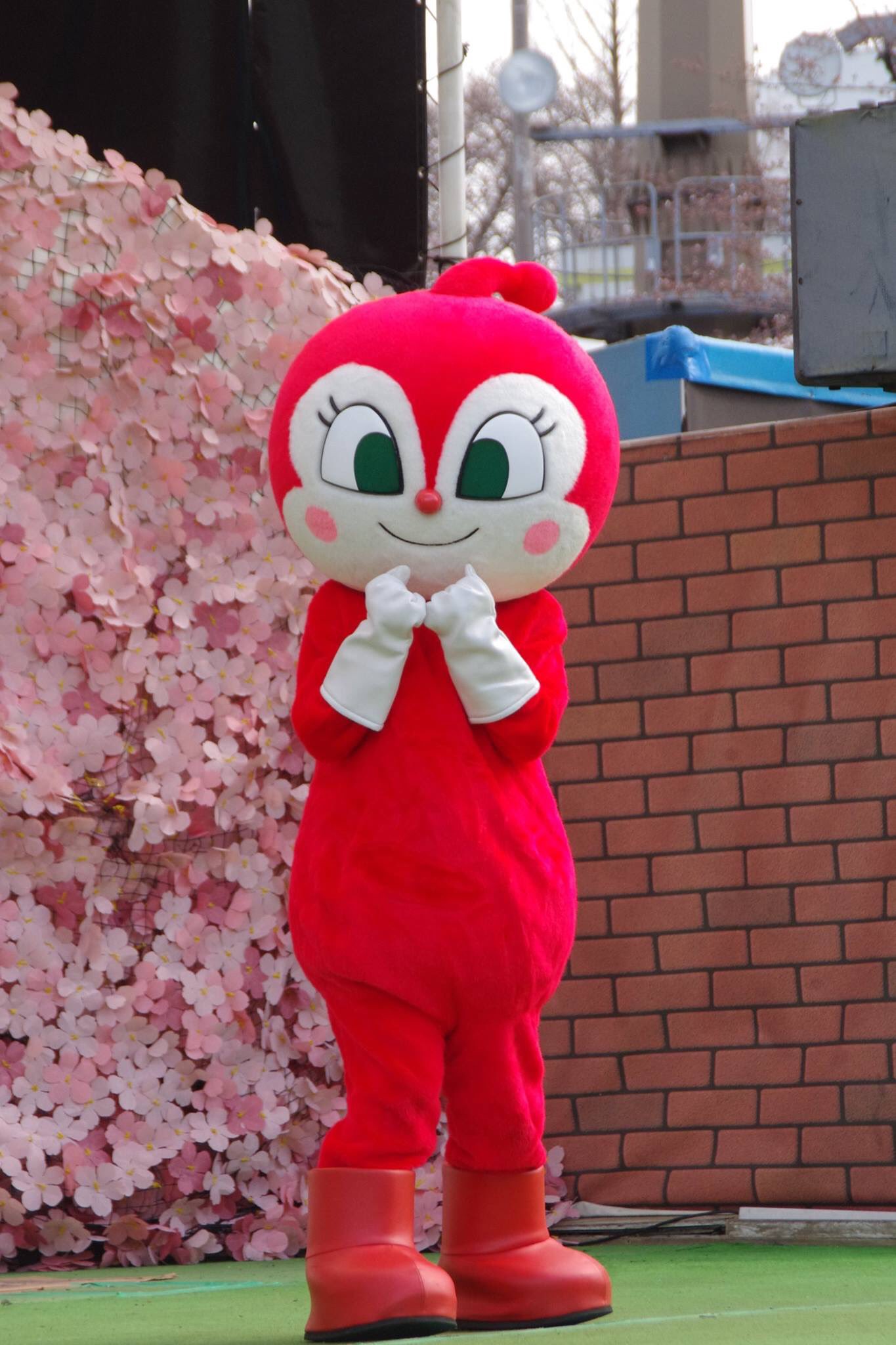 ぴょん on X: 