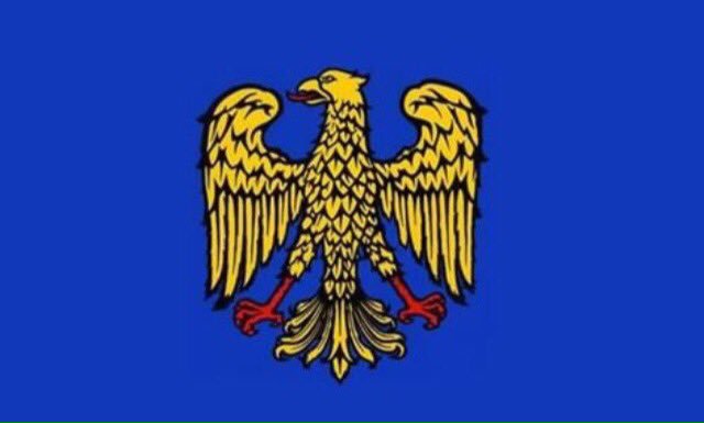 #FiestedalFriûl 💛💙💛💙