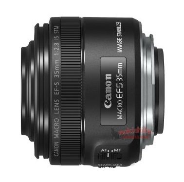 canonwatch's tweet photo. Canon EF-S 35mm f/2.8 Macro IS STM specifications and image leaked https://t.co/FtdhH5N312 #canonrumors #camerarumors #canonnews #35mm https://t.co/LKs7AfBlgU