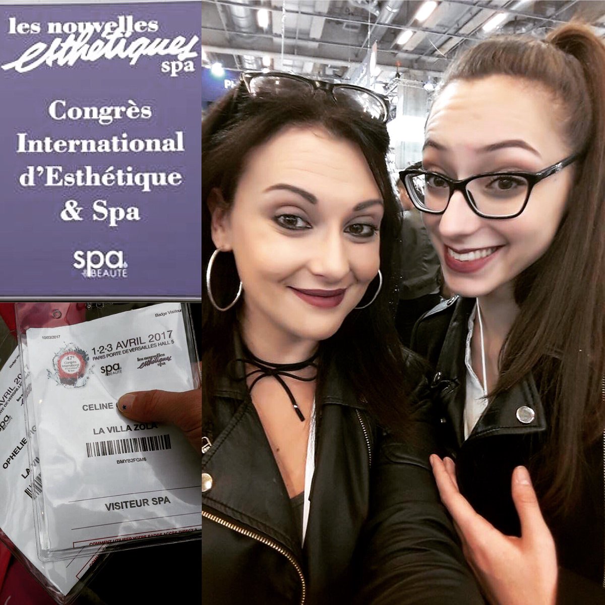 La Villa Zola (ZolaVilla) Twitter