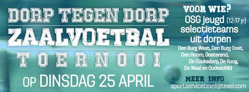 Sportstichting Texel (@sportstichtingt) on Twitter photo 