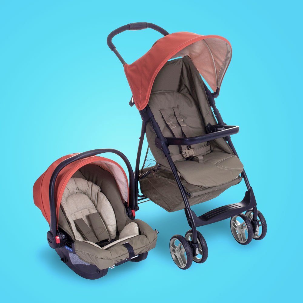 travel system smyths