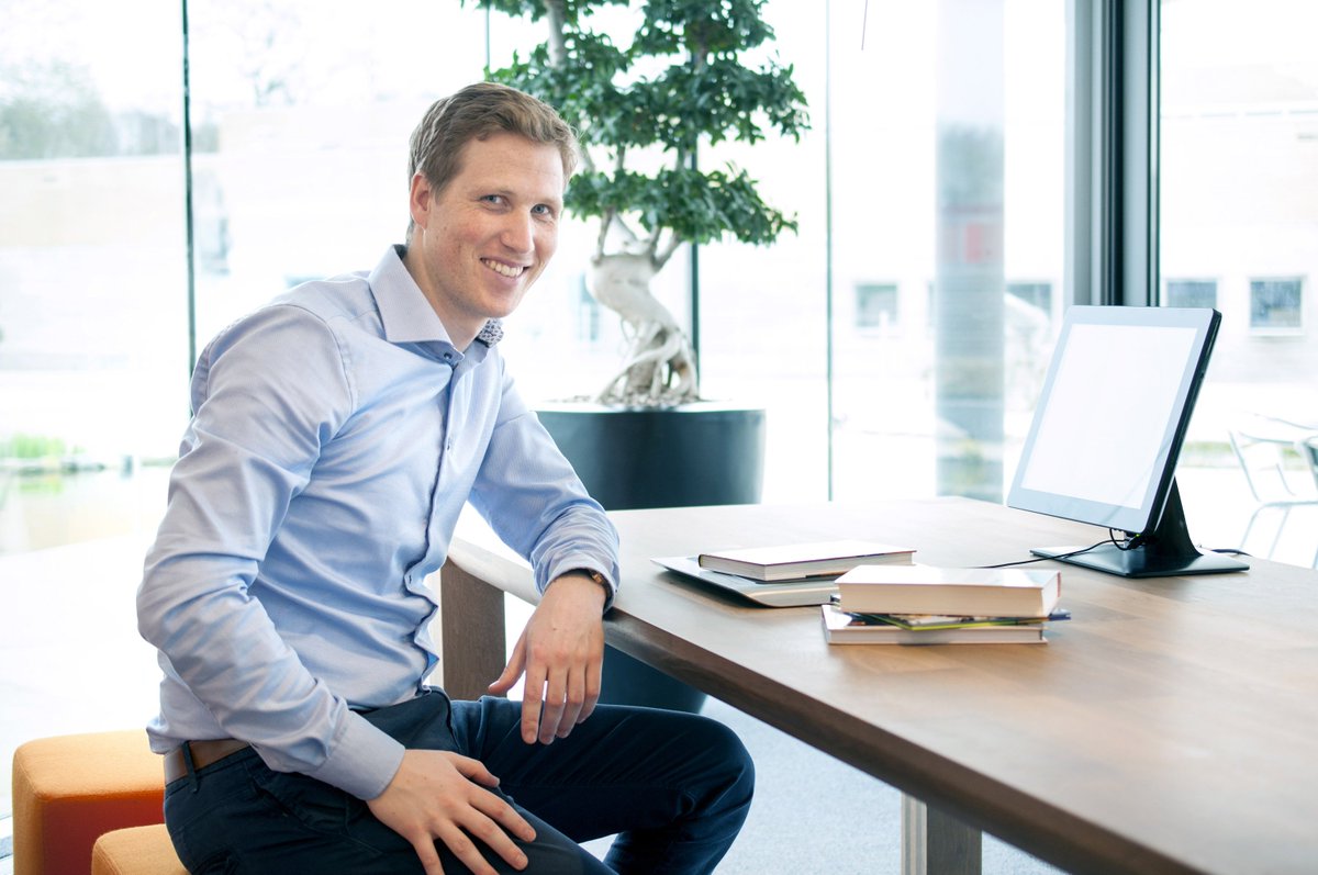 NedapLibrary's tweet image. Our MidRanger has won the Red Dot Design Award! 🎉 Easily scan your #library books with our fast RFID reader. @reddot nedaplibrary.com/news/all-news/…