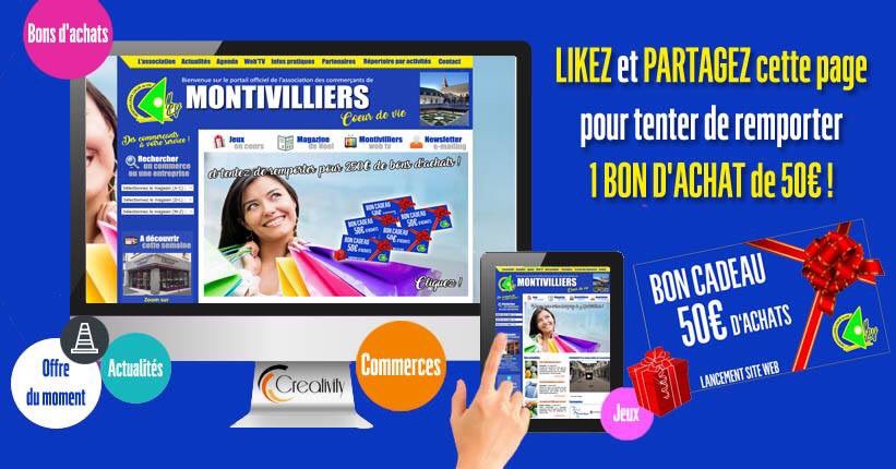 Creativity76's tweet photo. Lancement site de Montivilliers #creativity76 #creativity @VMontivilliers https://t.co/UoLlvQDSXo