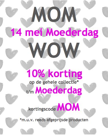 MU Sieraden tweet media