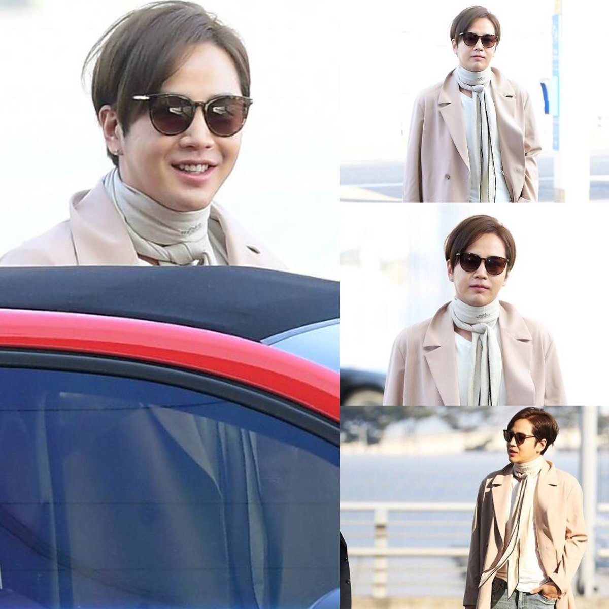 annakaka88's tweet photo. My Prince Incheon Airport✈️ Fukuoka, Japan {2017.4.3}#jangkeunsuk #jks #crij #sukkie #prettyman #asiaprince_jks #張根碩 #장근석 #チャングンソク https://t.co/34xaMtg7F6