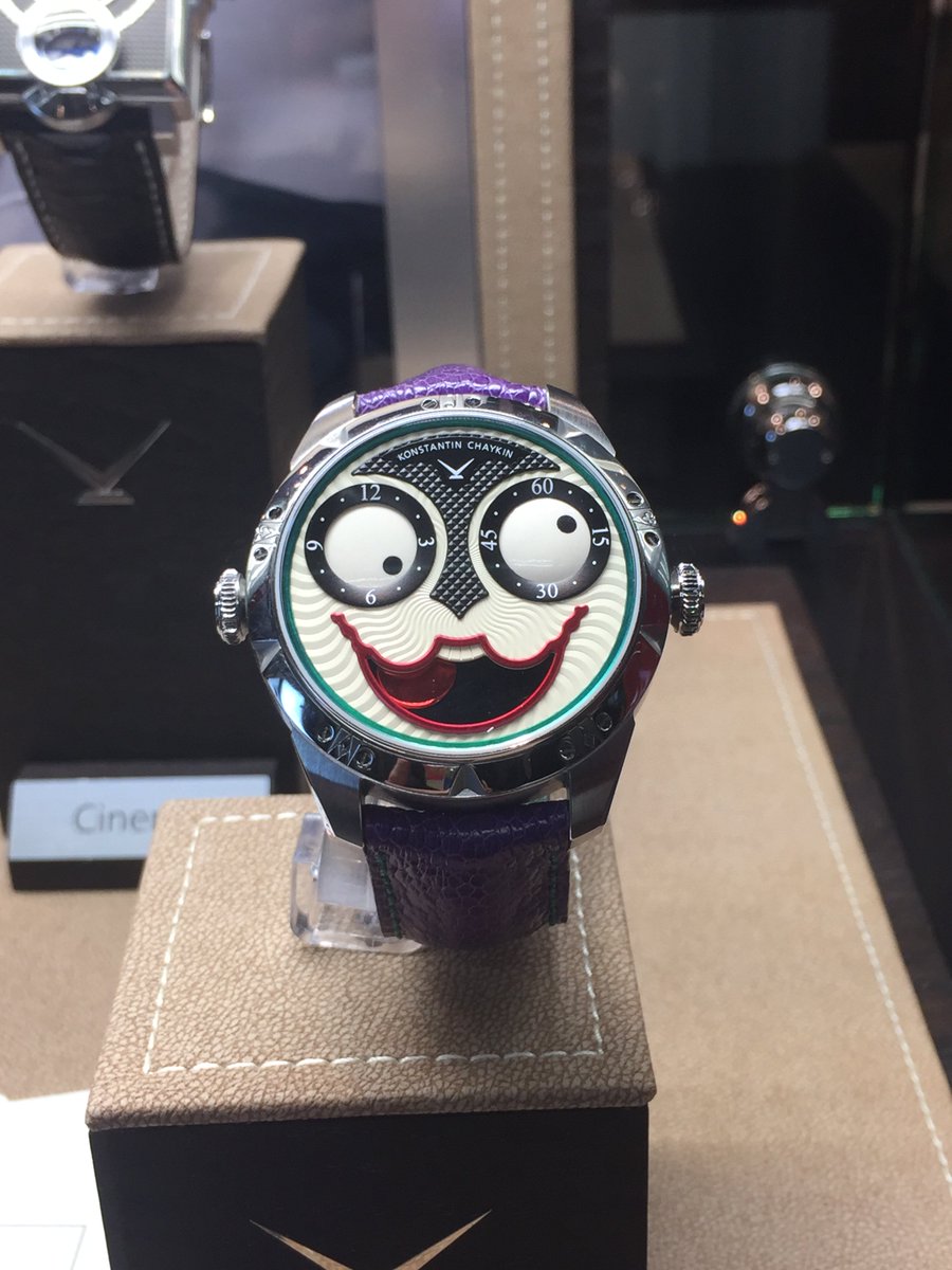 Delos_Comm's tweet image. Par Konstantin Chaykin - excellent !