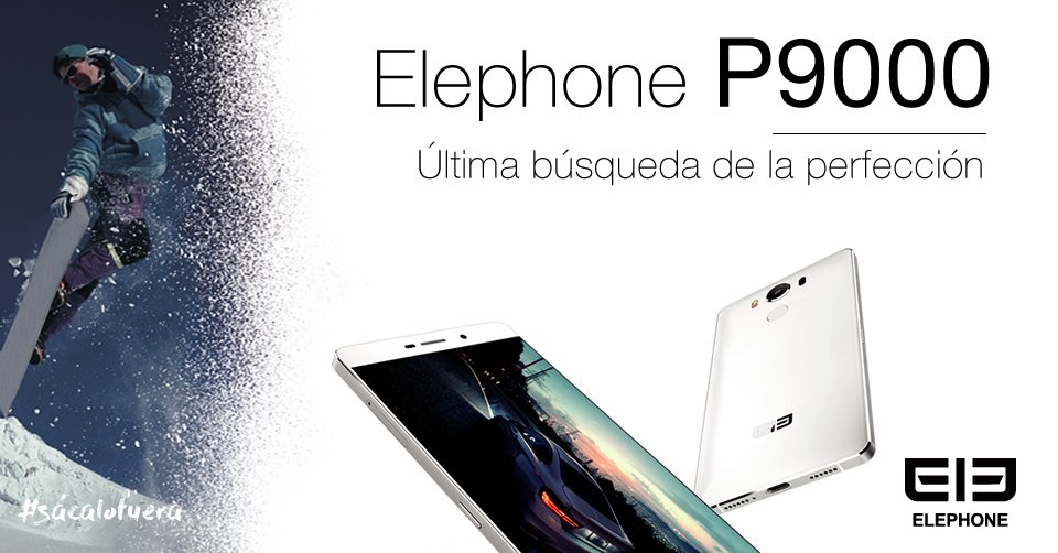 teckstore_eu's tweet photo. El #Elephone #P9000 tiene el Helio P10 y 4 GB de RAM, combinación impresionante.
Conoce todas sus características: https://t.co/Vnps6KzF22 https://t.co/mFcbQg5zcp