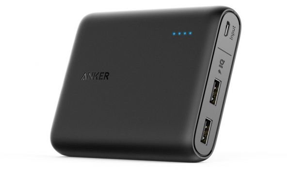 Anker أنكر tweet media