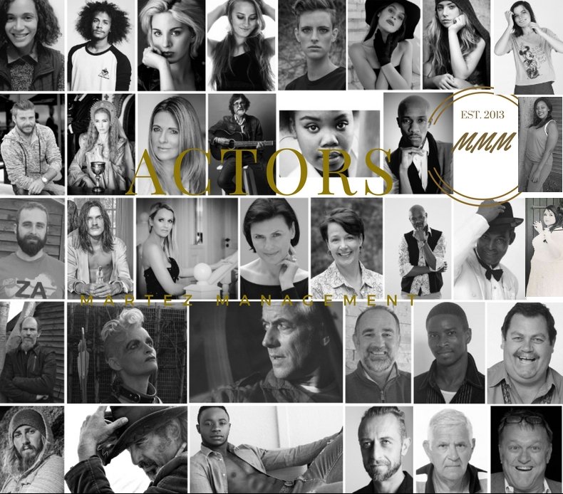 MARTEZ MODEL MANAGEMENT IS ON CREW PENCIL
Gain access to @MartezModelMgmt and other suppliers via our directory
blog.crewpencil.com/?p=527