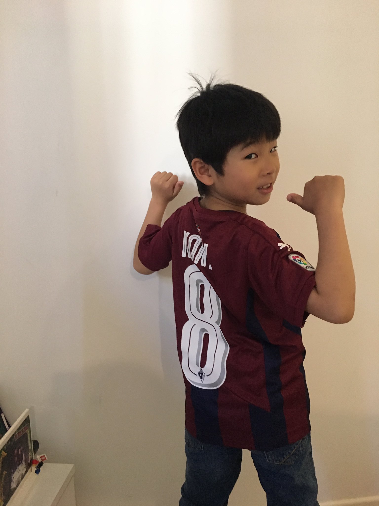 SD Eibar on X: 