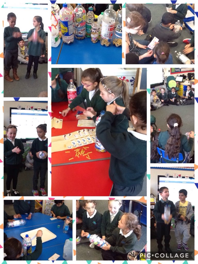 miss_jdavies's tweet image. We had great fun creating our own musical instruments then using them to perform!Diolch @musicmatters#creative#music