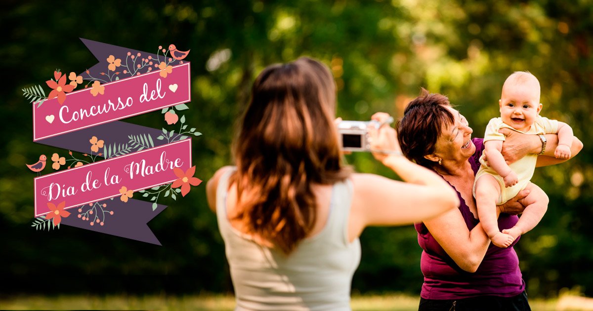 Easypromos's tweet photo. Crea un #SorteoenFacebook para el #DíadelaMadre ¿Te falta tiempo? Utiliza nuestra plantilla de Sorteo de comentarios https://t.co/84MiuYqZR3 https://t.co/fOtw3IQnsC