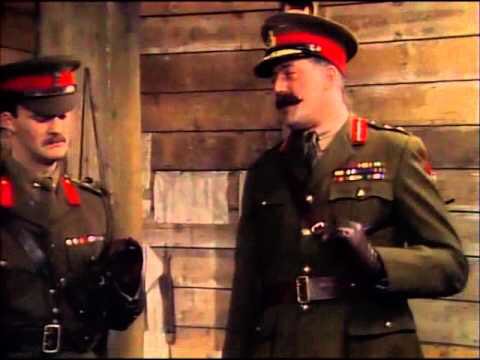pitchblacksteed's tweet photo. "I've come to think of you as a sort of son. Not a favourite son of course, Lord no, more of an illegitimate backstairs sprog."
#FryWeek https://t.co/v7CygJ1OQM