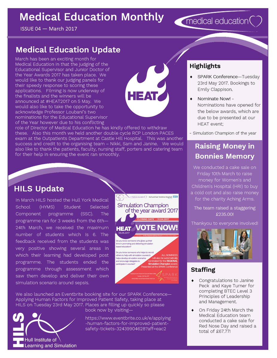 Medical Education tweet media