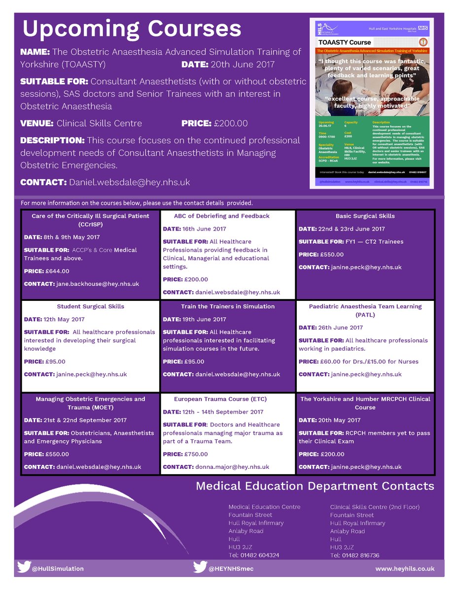 Medical Education tweet media