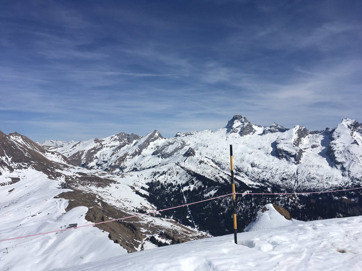 _michaelbridger's tweet photo. Would much rather still be in France enjoying these views each day 😎 https://t.co/3iC33CNRtB