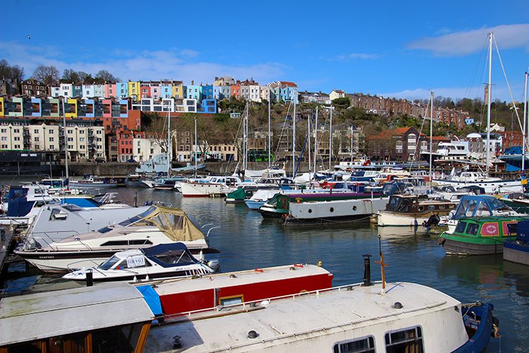 The Perfect 3-Day Weekend in #Bristol - a great guide from <a href="/jdomb/">Luxe Adventure Trvlr</a> luxeadventuretraveler.com/weekend-in-bri… #visitBristol <a href="/VisitEngland/">VisitEngland</a> <a href="/VisitBritain/">VisitBritain 🇬🇧</a>
