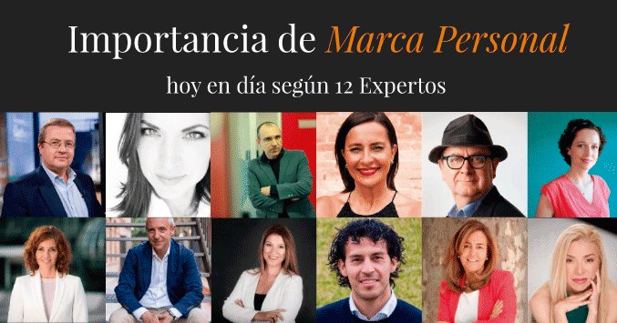 marketingandweb's tweet photo. ✅ Crear Marca Personal: Importancia y consejos a tener en cuenta según 12 Expertos en #Branding https://t.co/IPcsMQETMC    vía @cinacio06 https://t.co/k3fLao4esV