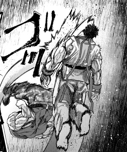 〔告知〕4/4日火曜 ヤングエースUPにて漫画「ウメハラ FIGHTING GAMERS!」最新57話が公開されます
スト2を通じて意地がぶつかり合う続ウメハラvsナラケンです
https://t.co/yXxH6oKc6Q 