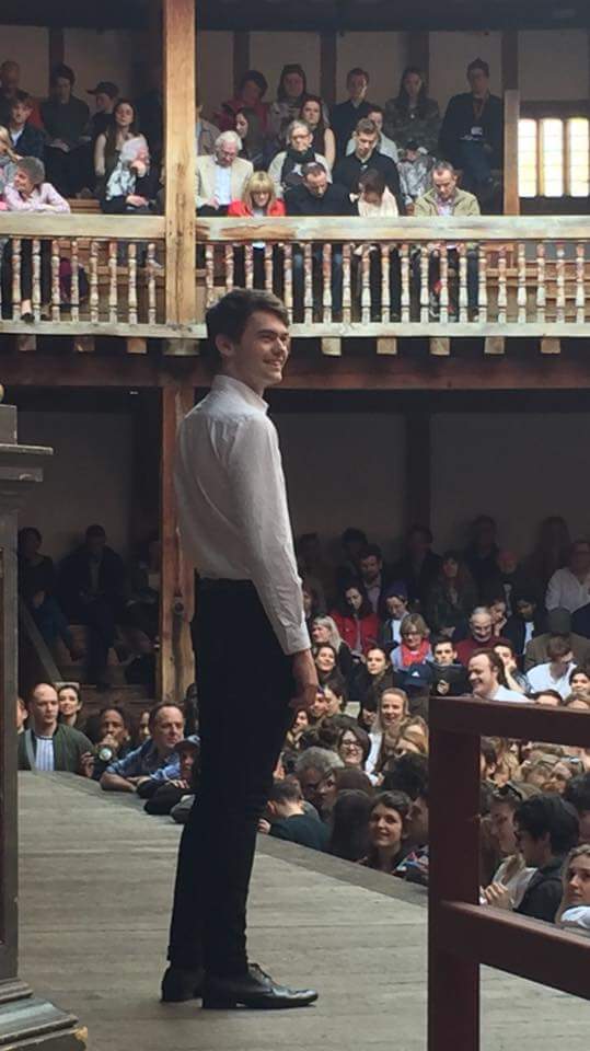 Josh Loki Pearson tweet media