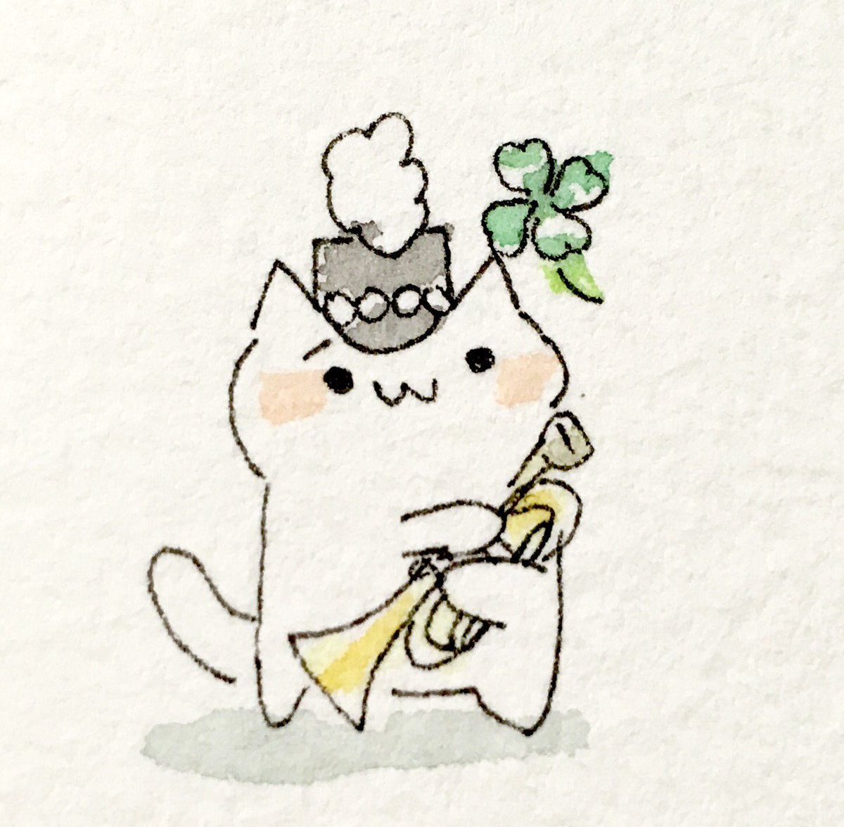 Twitter 上的 るるてあ トランペットねこさん T Co Zn3daf4hhw Twitter Twitter 上的 るるてあ トランペットねこさん T Co Zn3daf4hhw Twitter