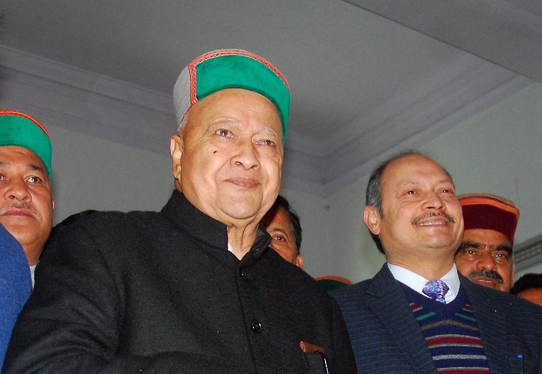 Sunny_Sewal's tweet photo. Virbhadhra case: ED attaches farmhouse worth Rs 27 crore #VirbhadraResign #CorruptVBS
https://t.co/Kcja3MmWLV https://t.co/qTcd9aI77E