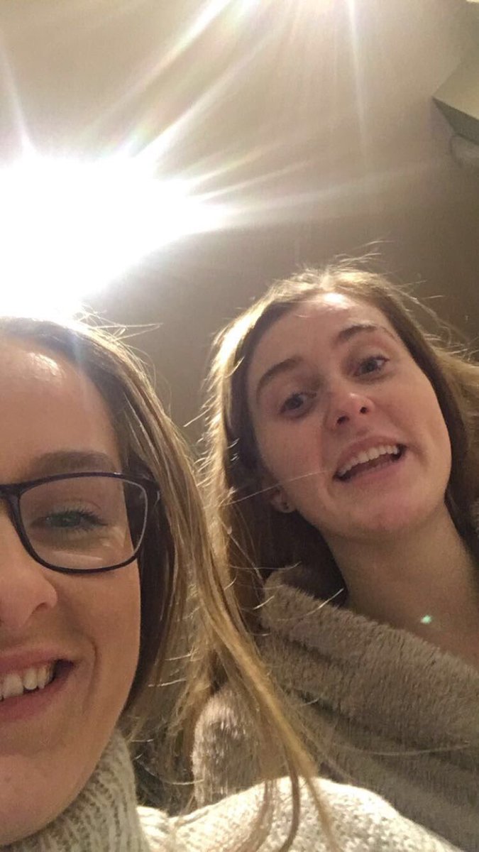 BeckyWormald's tweet photo. Happy bday twinny !!!! Cant wait for all our MAD NIGHTS OUT 🤔🍷🍺🍻🍾🍸🍸🍸 https://t.co/FBZgTrkwjq