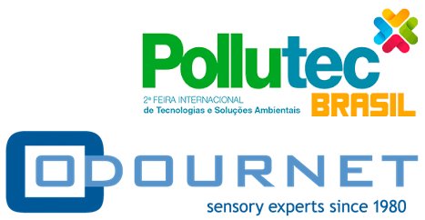 Odournet's tweet photo. Come to our Odournet stand at the #Pollutec 2017 fair, Sao Paulo 4th-7th of April, and discover how @_EnviroSuite... https://t.co/7IWr0ClTMU https://t.co/LRN5clB113