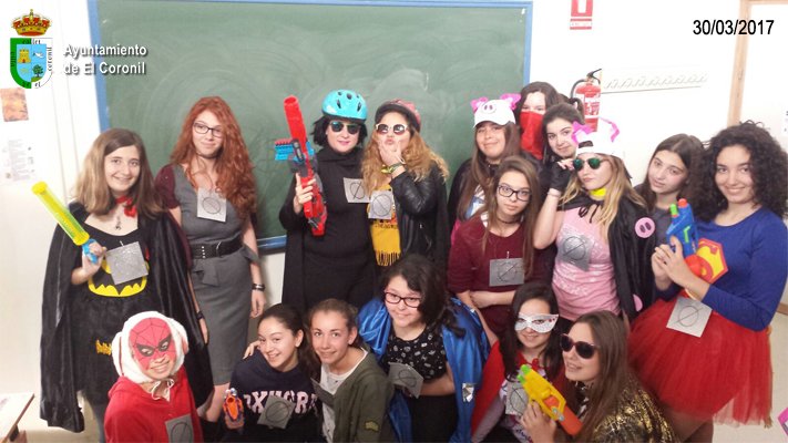 EDPL_ElCoronil's tweet photo. #ElPlacerDeLeer Actividad "Una imagen, mil palabras" sobre el libro Capitán Nadie de @CaptainNadie @epdlsevilla https://t.co/ebM4Xaec80