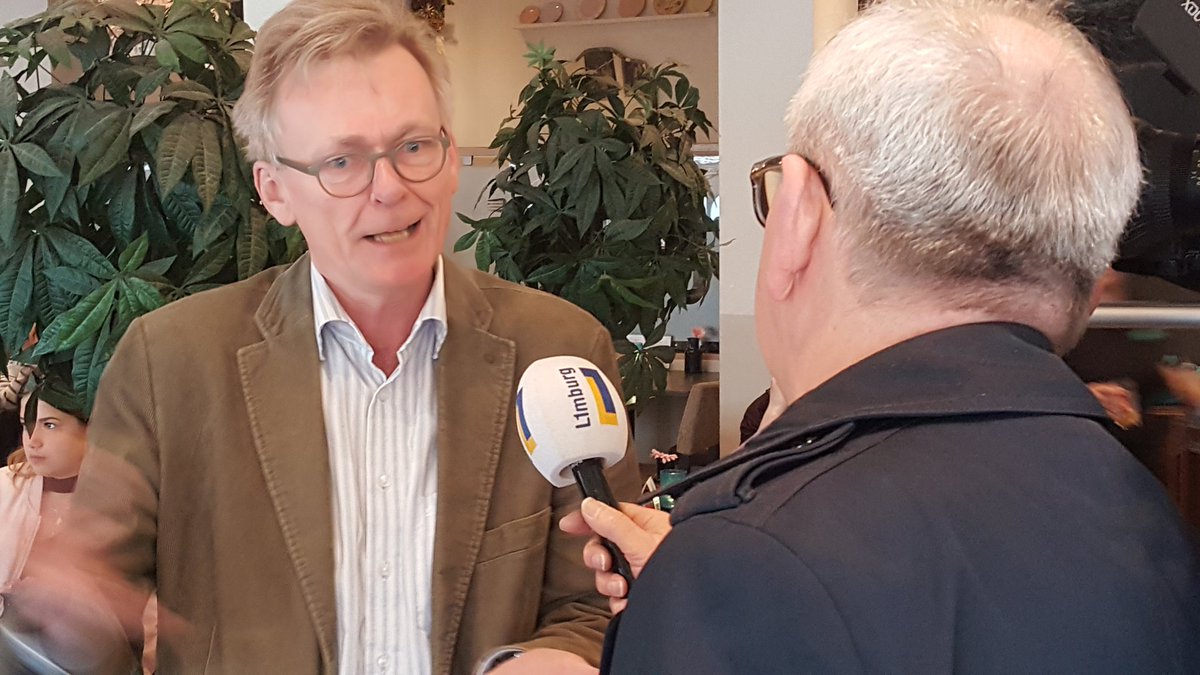 #kijktip 
Wat bespreken @Martijncda en Charles Hagens dat de aandacht van <a href="/L1/">L1</a>  verdient?