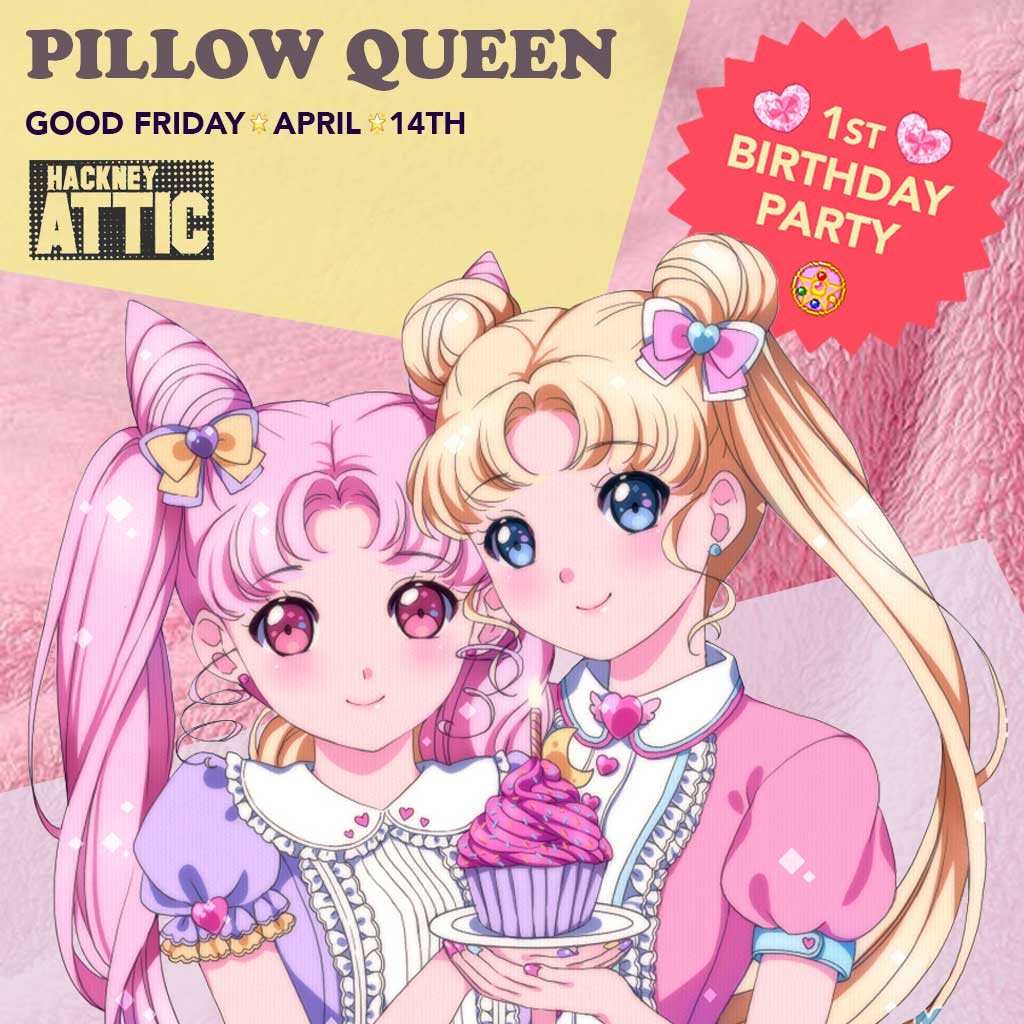 Pillow Queen (BeMyPillowQueen) Twitter
